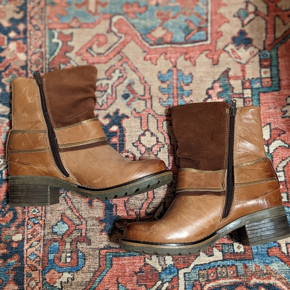 Dromedaris Kikka Boots 36 - Picture 2 of 5